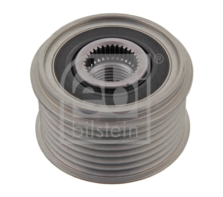 Alternator Freewheel Clutch
